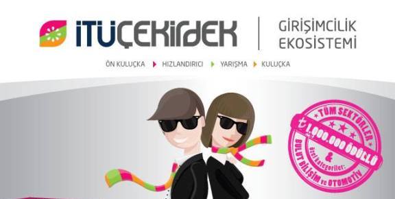 itu cekirdek online basvuru