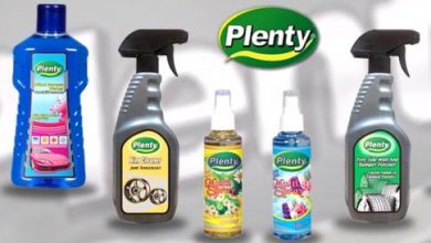 Plenty Kozmetik Oto Aksesuar Bakım Bayiliği Veriyor 44 plenty