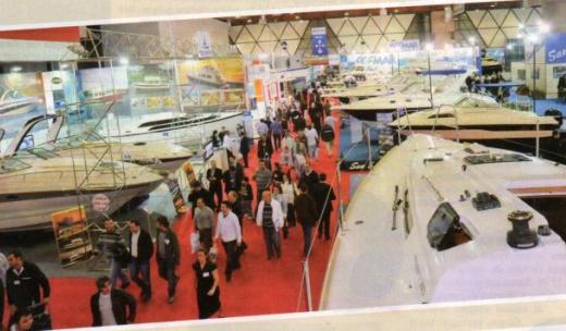 Boat Show