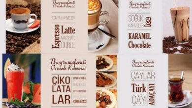 Bayramefendi Osmanlı Kahvecisi Bayilik Veriyor 27 EFE Kahvesi Fincan Kekcikolask
