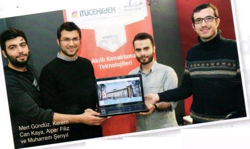 Smartstay