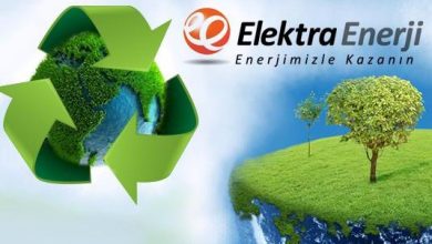 elektra enerji bayilik