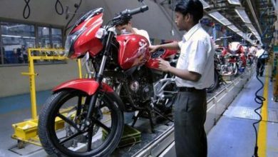 Bajaj Auto
