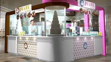 Juste Cafe, kiosk ve cafe seçenekleriyle bayilik veriyor 15 Juste Cafe