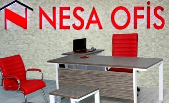 Nesa Ofis Mobilyalari