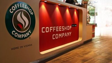 Viyanalı Kahve Zinciri Coffeeshop Company Yatırım Bedeli 13 coffeeshop