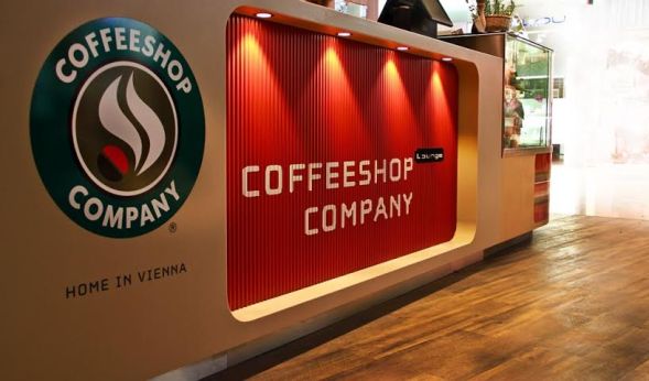 coffeeshop