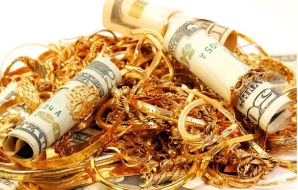 dolar altin