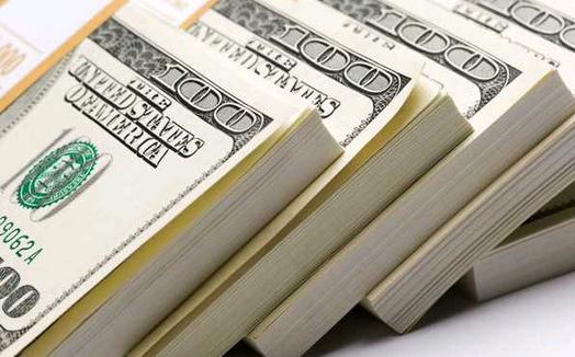 fon dolar