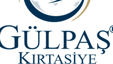 Gulpas Kirtasiye