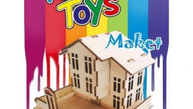 Kum Toys