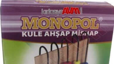 Monopol Kirtasiye