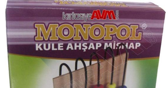 Monopol Kirtasiye