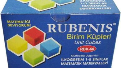 Rubenis Buro ve Okul Gerecleri