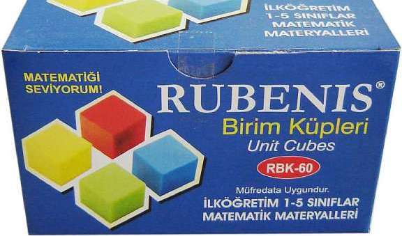 Rubenis Buro ve Okul Gerecleri