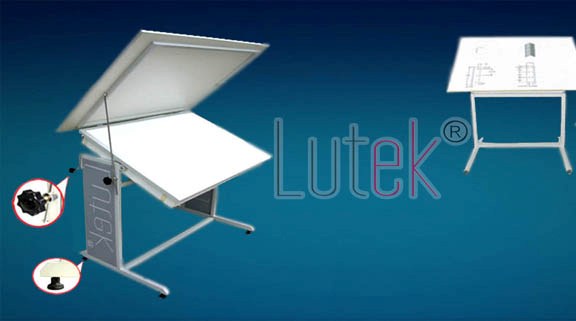 Teknik Buro Gerecleri
