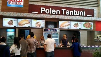 Polen Tantuni