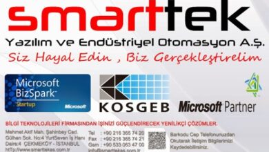 Smarttek Yazilim