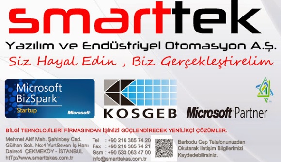 Smarttek Yazilim