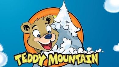 Teddy Mountain Turkiye
