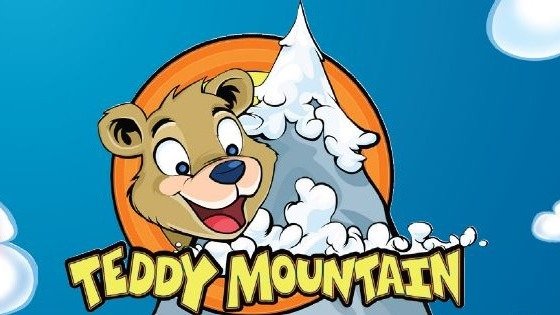 Teddy Mountain Turkiye