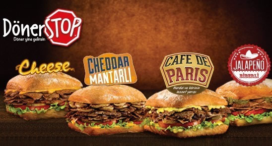 Doner Stop
