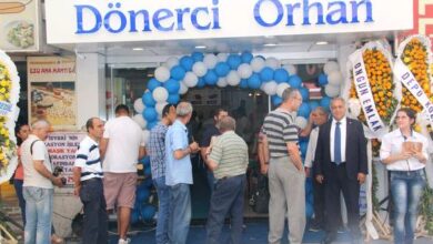 Donerci Orhan