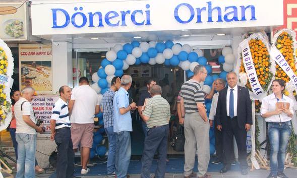 Donerci Orhan