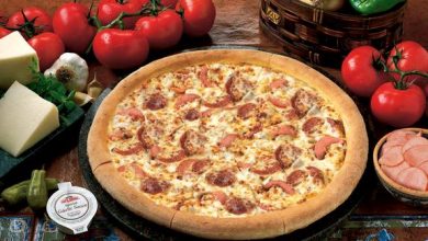 Papa Johns Pizza