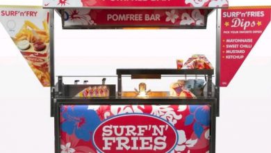 SurfnFries