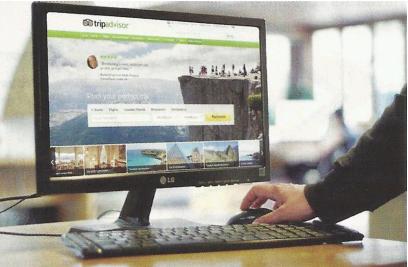 TripAdvisor