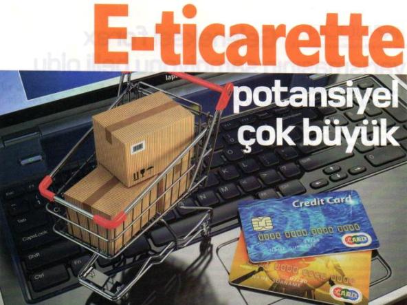 E-Ticaret Fırsatları