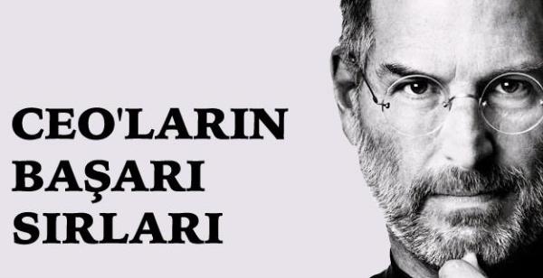 Ceolarin Basari Sirlari