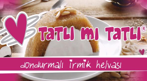 Tatli mi Tatli
