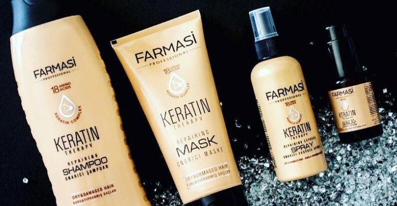 farmasi krem