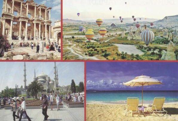 turizm
