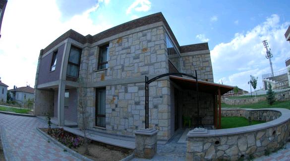 Saglikli Yasam Koyleri