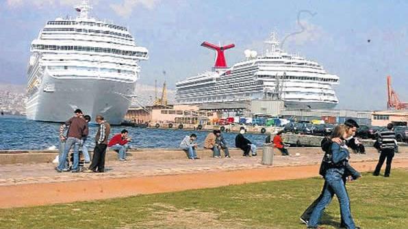 Turizmi gelistirecek