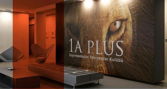 1A Plus Turkiye
