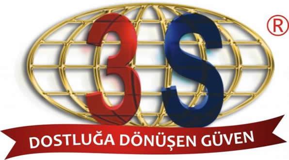 3S Guvenlik Sistemleri