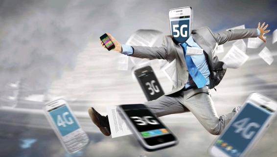 4.5G teknolojisi