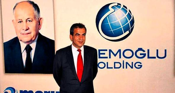 Erdemoglu Holding