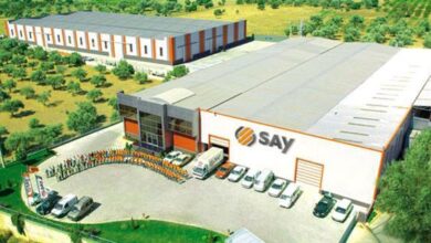 Say Reklamcılık Franchise Vererek Büyüyor 42 Say Reklamcilik