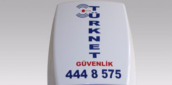 Turknet Guvenlik