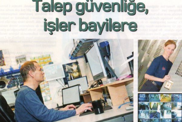 guvenlik bayilikleri