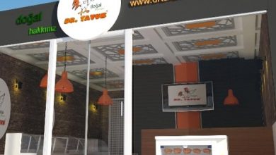 Dr.Tavuk Cazip Franchising Koşulları İle Büyüyecek 16 Dr.Tavuk
