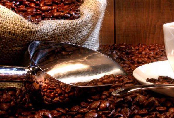 Fine Coffee