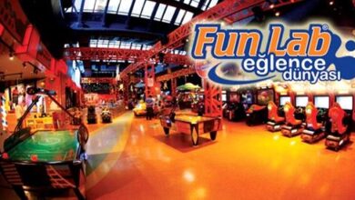 FunLab Eğlence Dünyası Bayilik Şartları 34 FunLab Eglence Dunyasi
