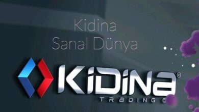 Kidina Sanal Dünya İle Eğlence Sektörüne Yatırım Yapın 22 Kidina Sanal Dunya