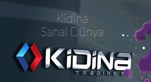 Kidina Sanal Dunya